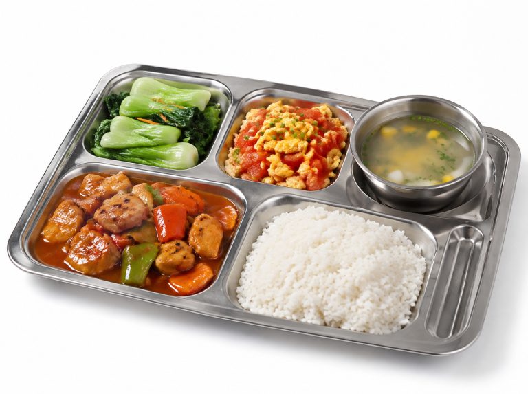 广德企业食堂承包与托管服务