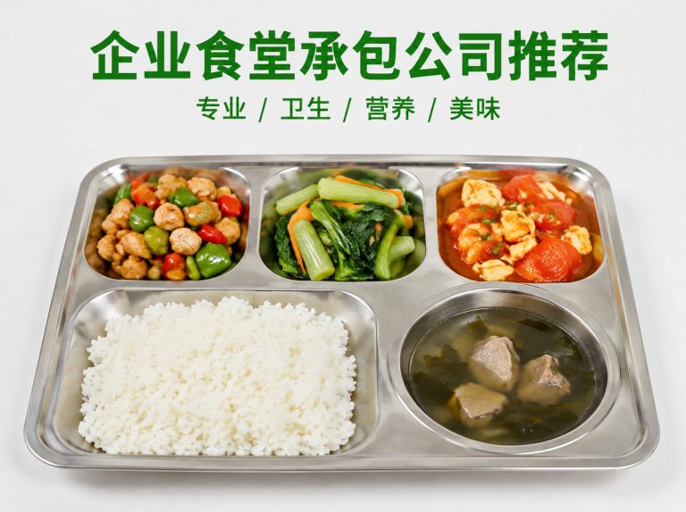 广德智慧食堂与自助称重餐厅